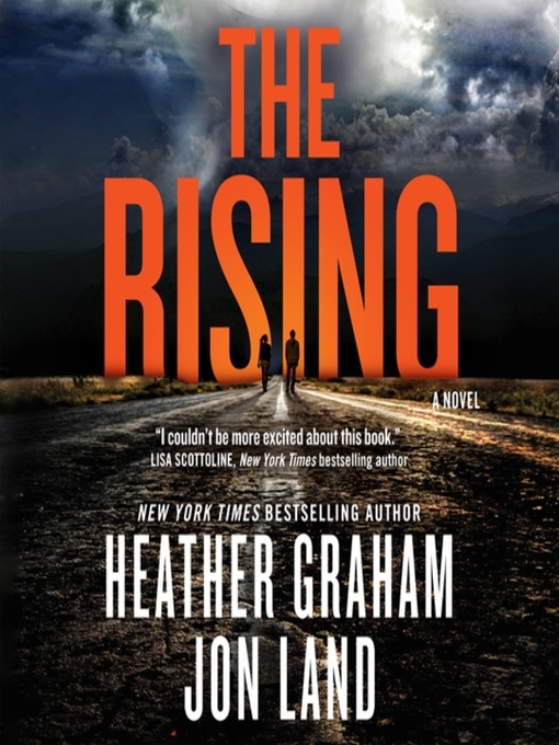 Title details for The Rising by Heather Graham - Available